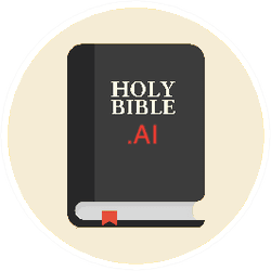 Holy Bible AI