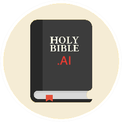 Holy Bible AI